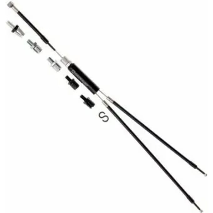 Bovenste rotorremkabel Odyssey gyro 3 390 mm