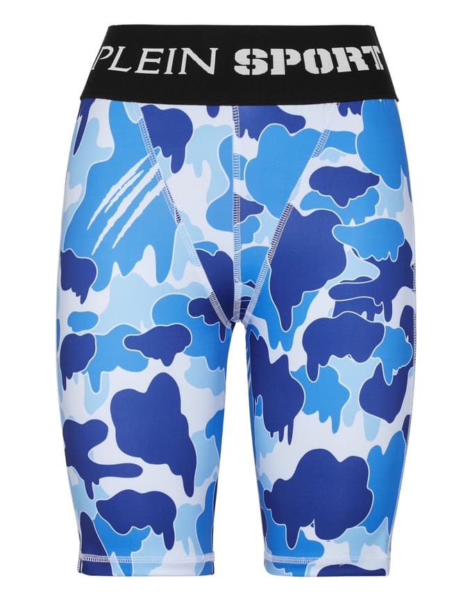 Sport Leggings Camouflage