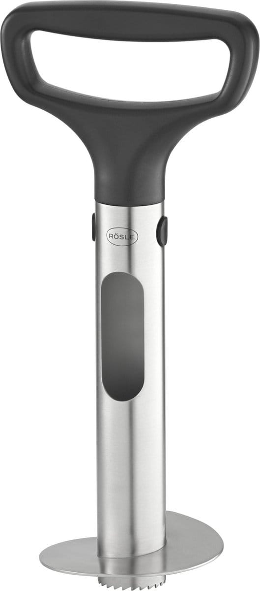 Keukenhulp Ananasboor Pro - RVS ,26,5 cm - Rösle
