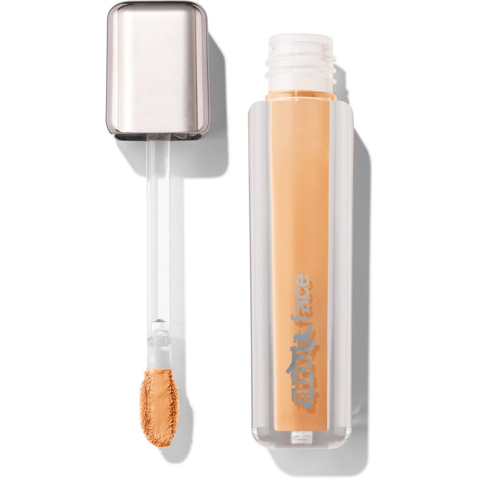 About Face The Illusionist Concealer - M2 Cool Peach