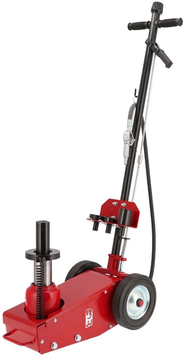 AIRPRESS 22 ton pneumatische krik