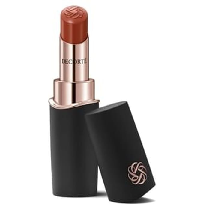 Kose - DECORTE Rouge Cream Glow 23G Rosewood