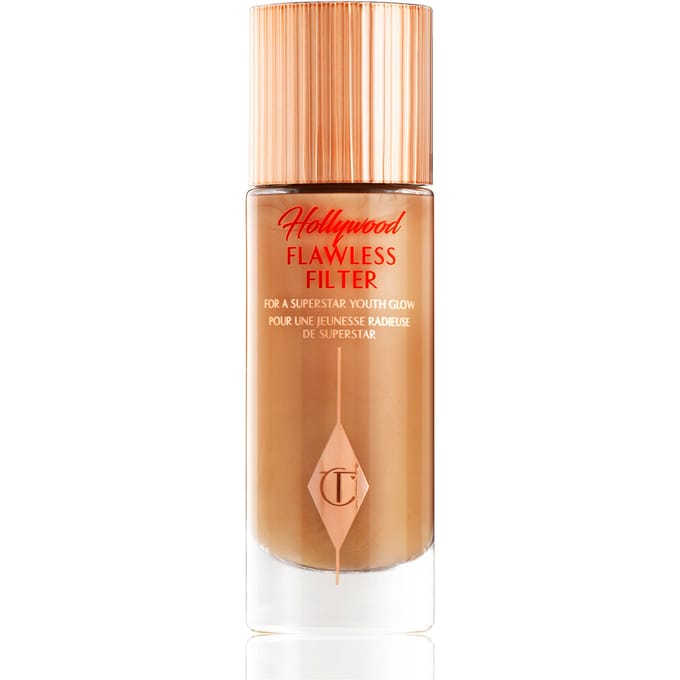 Charlotte Tilbury Hollywood Flawless Filter - 6 Dark Tan