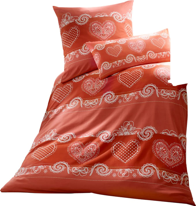 Bedtextiel