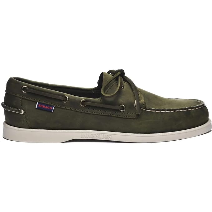 Bootschoenen Sebago