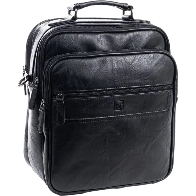 Schoudertas Matties Bags Nappa