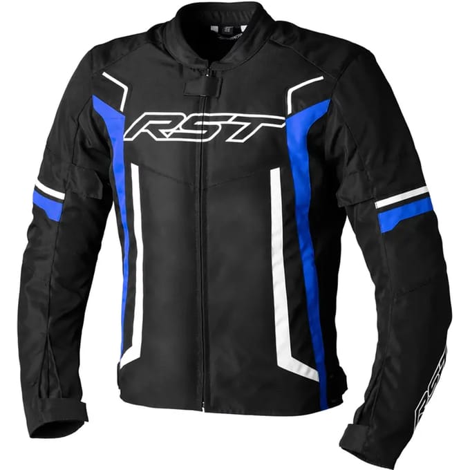 Motorjas RST Pilot EVO CE