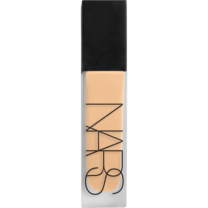 NARS Natural Matte Longwear Foundation 30ml (Various Shades) - Santa Fe