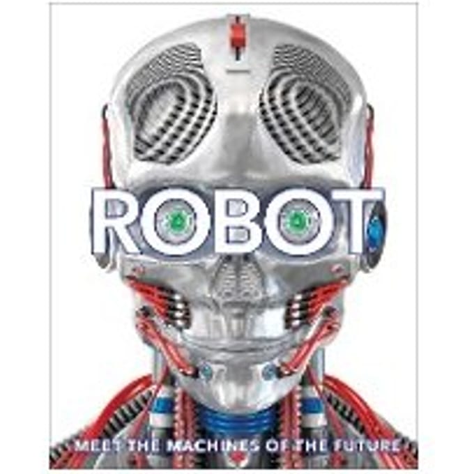 Robot - DK