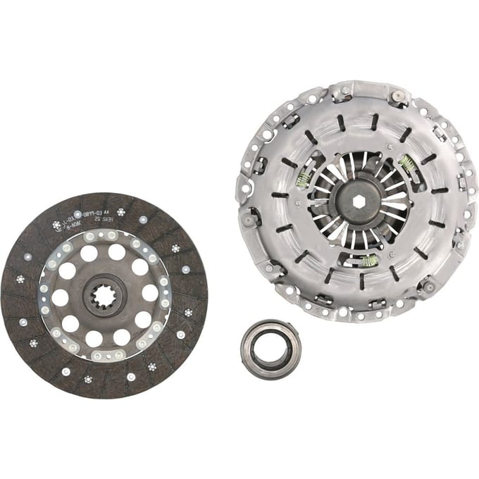 Schaeffler Luk Koppelingsset LUK SAC 624 3152 00