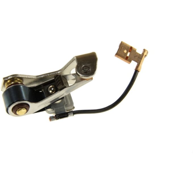 Contactpuntset, stroomverdeler BERU by DRiV KS 700 P