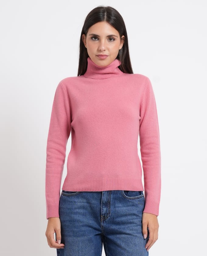 Iblues Roze overhemden