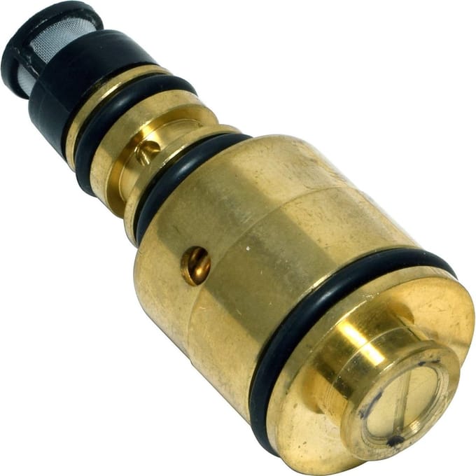 Airconditioner Compressor Klep - A/C Klep - Auto Koeling - Maximale Koeling Efficiëntie - 15.2 x 10.2 x 7.6 cm