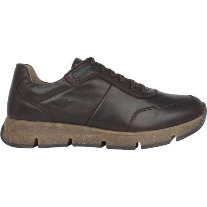 Pius Gabor 1022.11.09 - heren sneaker - Bruin - maat 41 (EU) 7.5 (UK)
