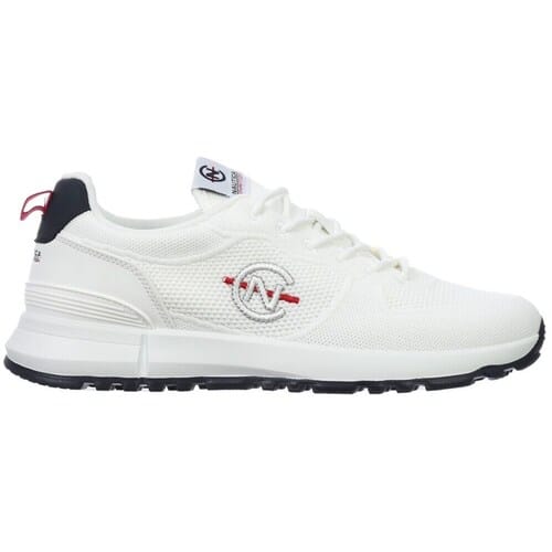 Lage Sneakers Nautica Flash Flyknit