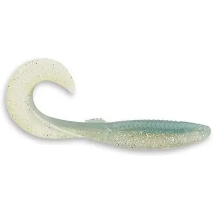 Lok Rapala Crushcity Curl 4 SXSD