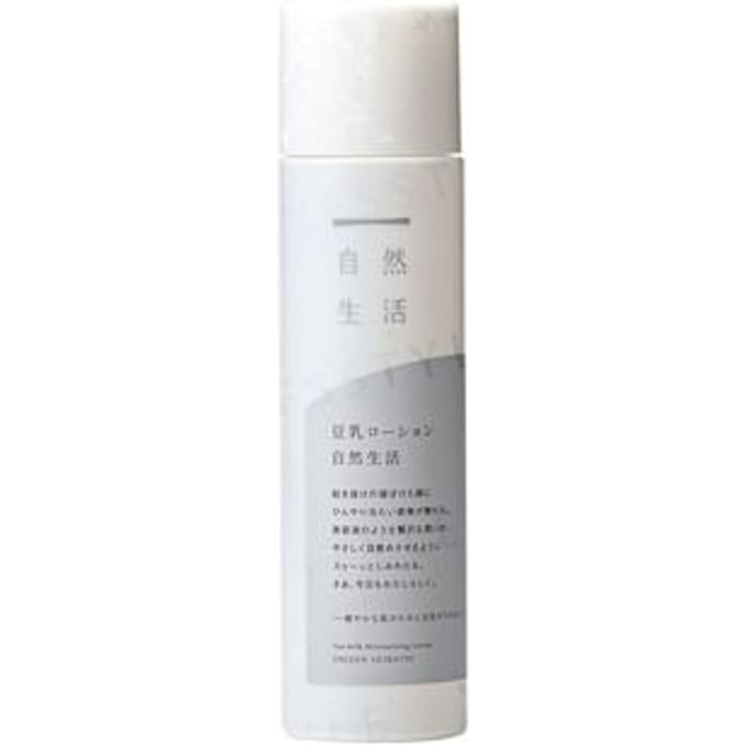Tofu Moritaya - Natural Life Soy Milk Lotion 120ml
