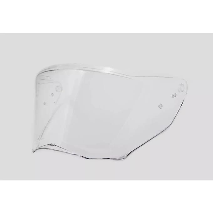 Motorhelm vizier Premier Discovery/Streetfighter
