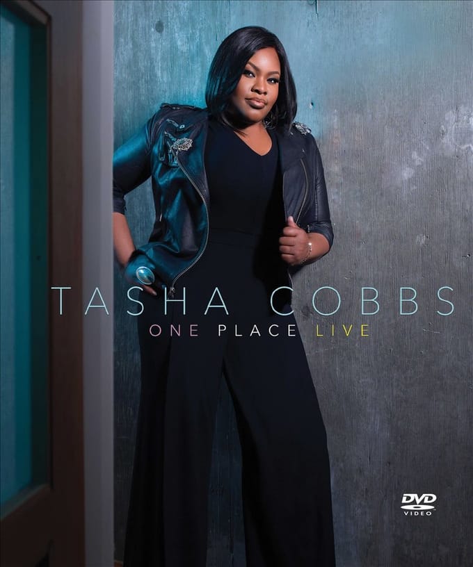 One Place Live (Live in Greenville, SC/2015)