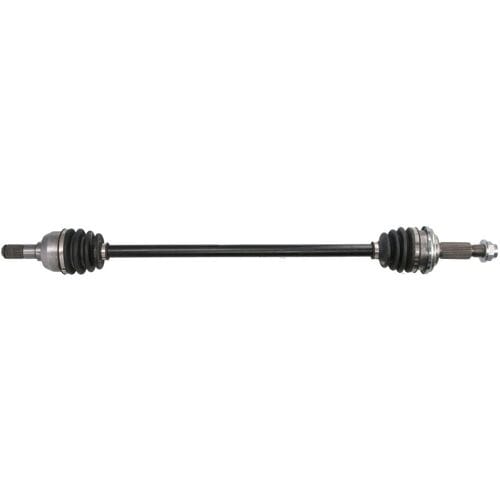 Aandrijfas POINT GEAR PNG76470