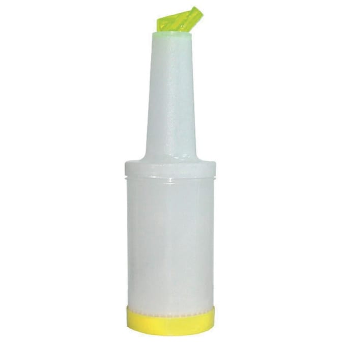 Olympia Juice sap kan geel 1L 330x95mm