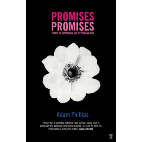 Promises, Promises - Phillips, Adam