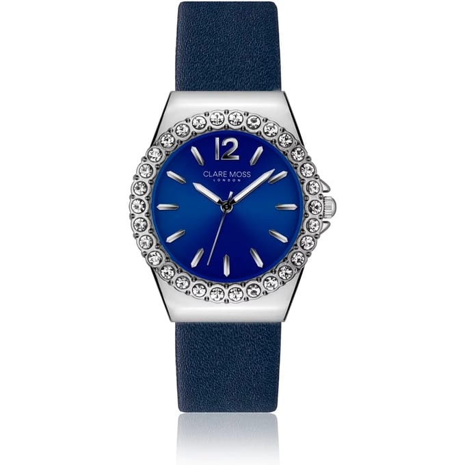 Vrouwenhorloge Clare Moss Opera