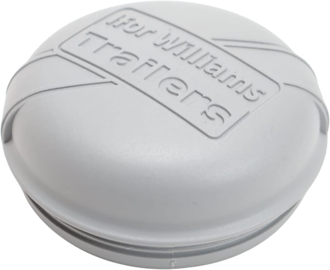 IFor Williams naafdop - 76 mm