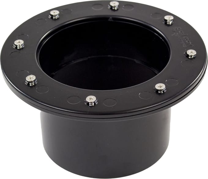 SuperFish - Tank/Folie Connector Budget 110 Mm vijver
