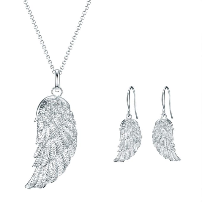 Rafaela Donata Sieraden Set
