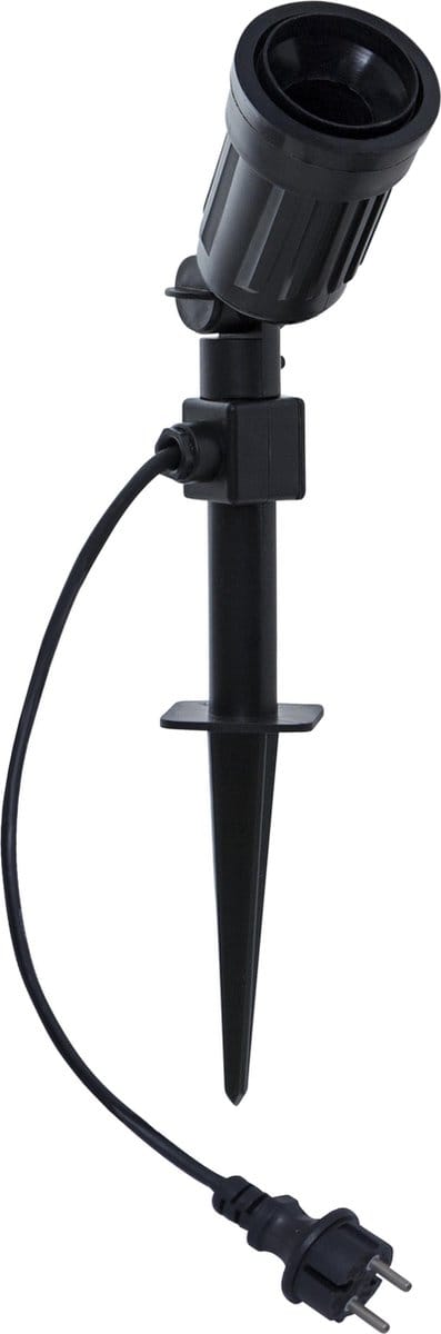 Star Trading Outdoor Spot Socket-armatuur