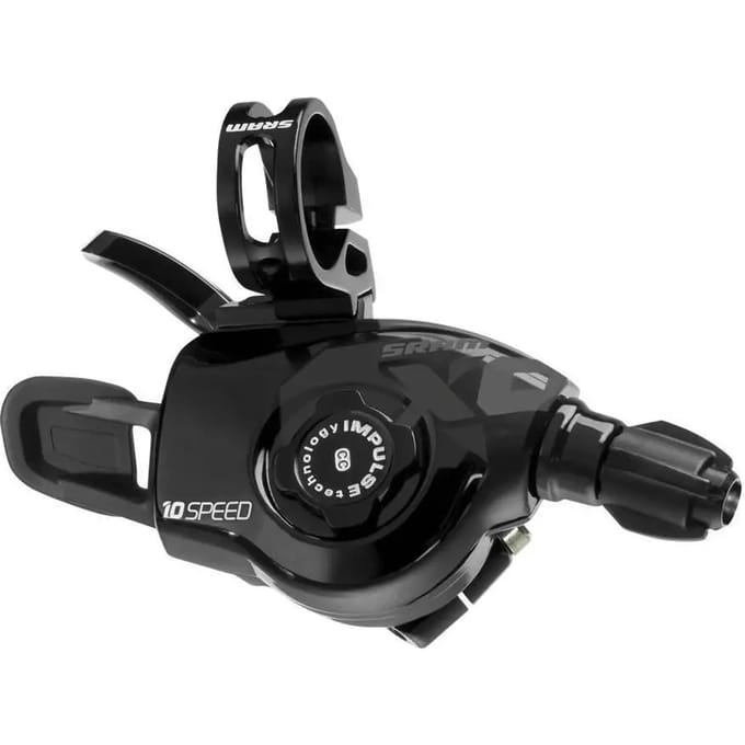 Snelheidsregeling Sram X0 Trigger 10V