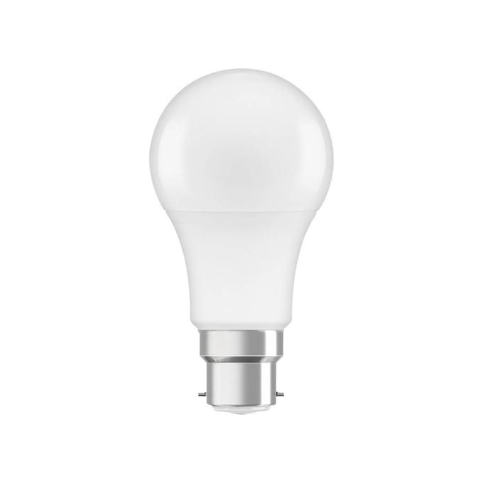 Osram 4052899961531 LED-lamp Warm wit 2700 K 8,5 W B22d F