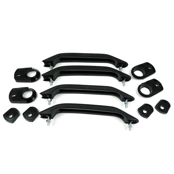 BDP1084 Buitendeurhandgreep Set 7702128088 voor Renault 12