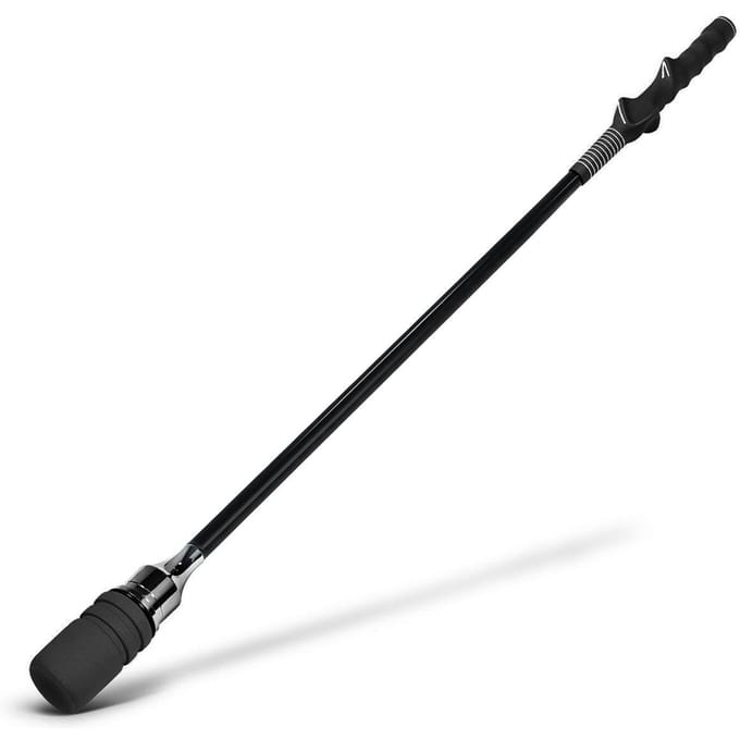 Rechtshandige Golf Swing Trainer Hulp Golf Grip Trainer Golf Tempo Trainer