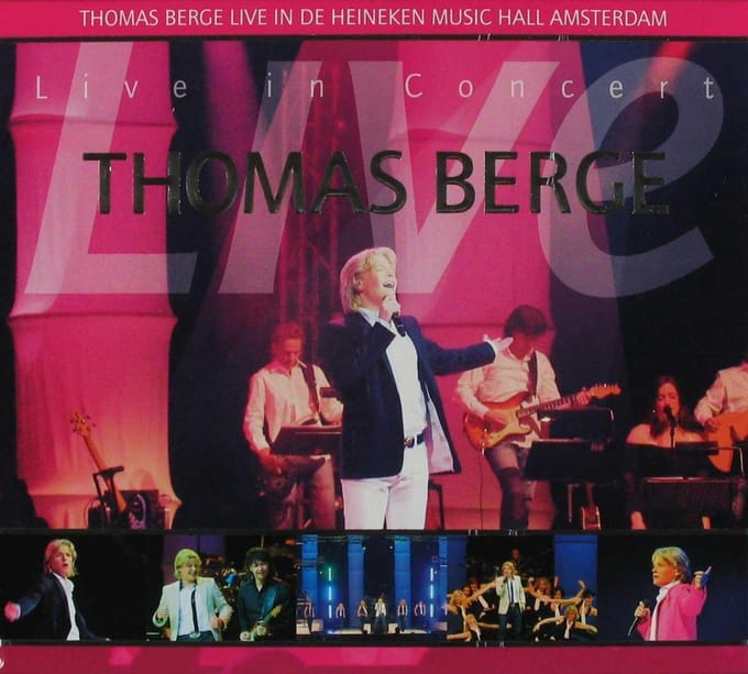 Live In Concert