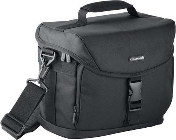 Cullmann Panama Maxima 200 zwart