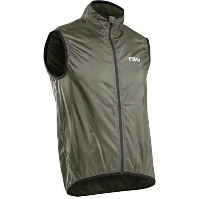 Waterdichte jas Northwave Vortex 2