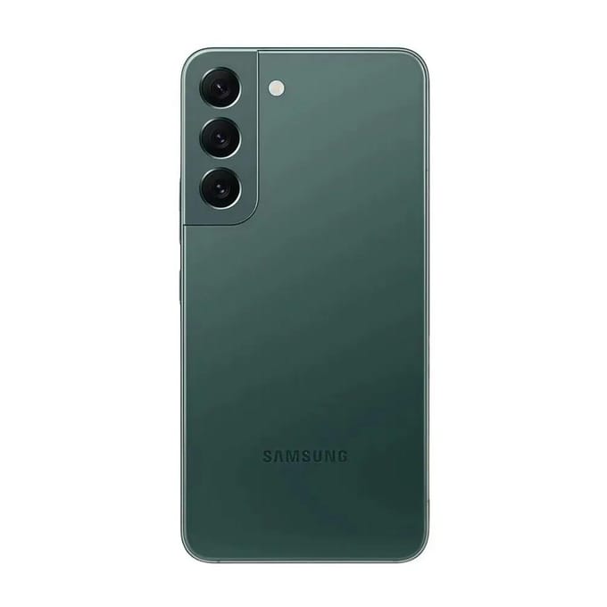 Samsung Galaxy S22 Plus 5G SIM+eSIM 8 Go+256 Go Débloqué Téléphone Android 8/256GB vert