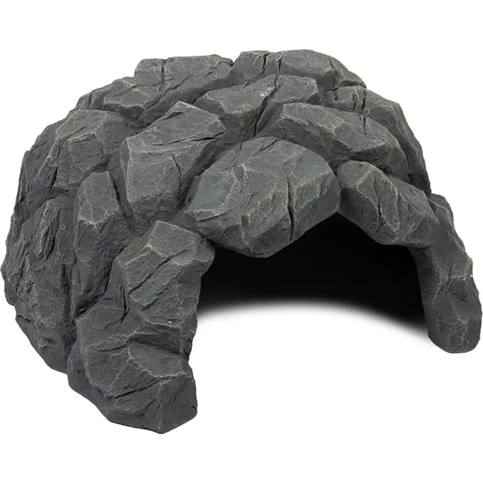 Grotto voor schildpad Terra Della 40x31x21,5 cm