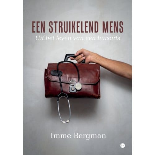 Een Struikelend Mens - Imme Bergman