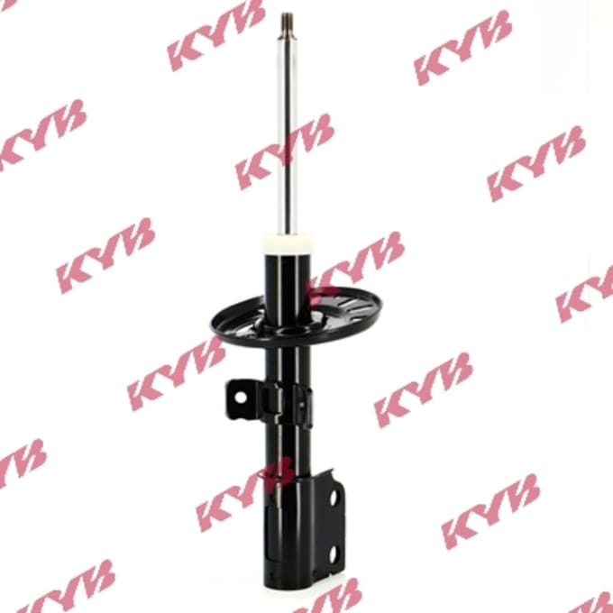 Schokdemper Excel-G KYB 3348084