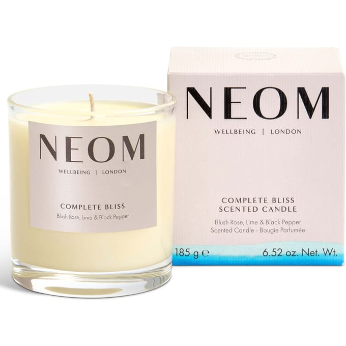 NEOM Complete Bliss Collection