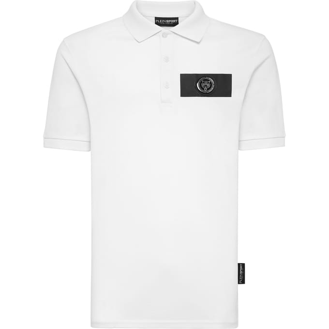 Poloshirt Scratch