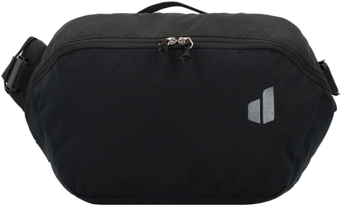 Deuter Stroof 5 - Schoudertas 38 cm (black)