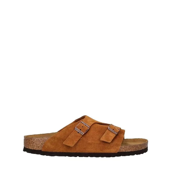Smalle kindermules Birkenstock Zürich