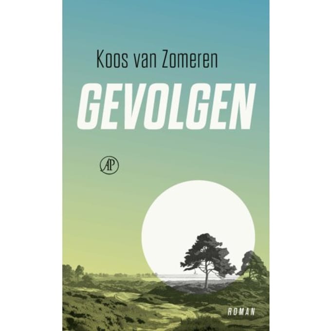 Gevolgen - Koos van Zomeren