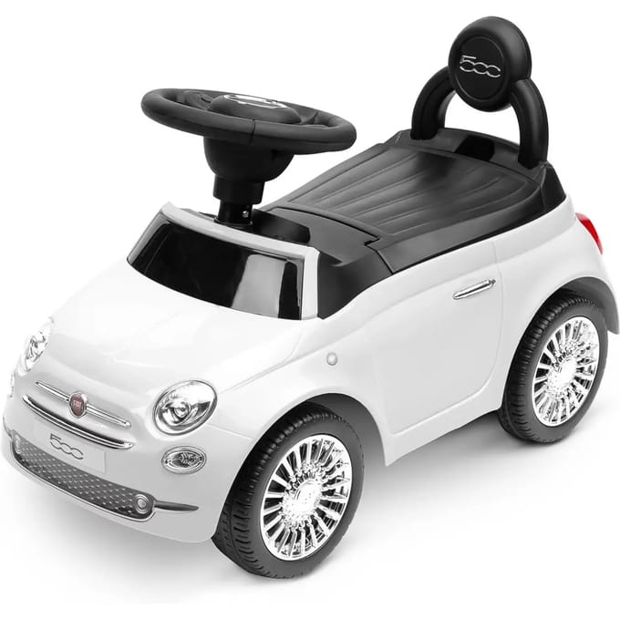 Auto spelletjes Toyz Fiat