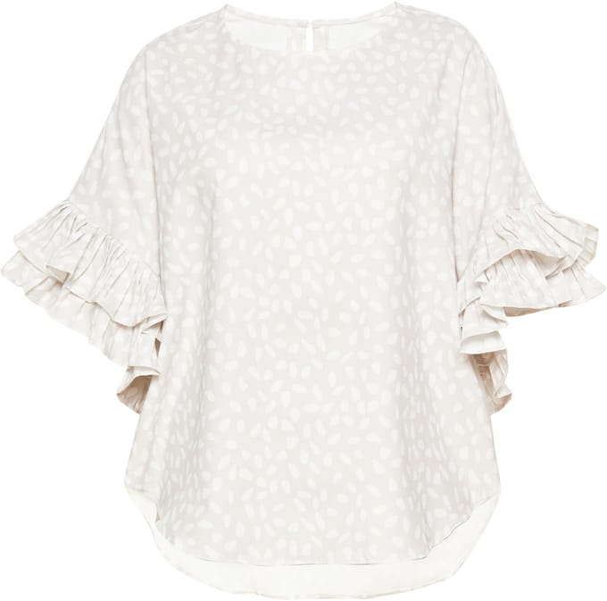 usha Blouse