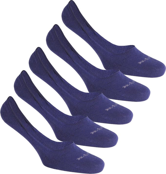 Blackspade Füßlinge No Show Socks